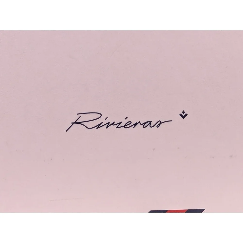 Rivieras college rouge